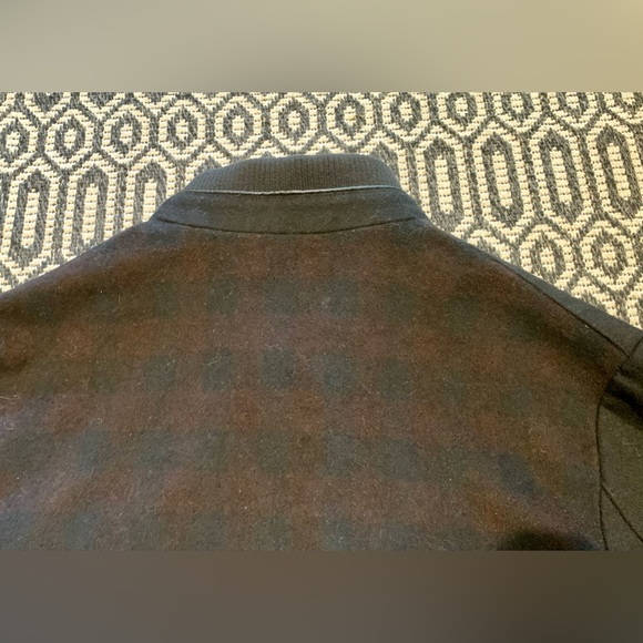 Paulmark wool blend jacket - Picture 10 of 16